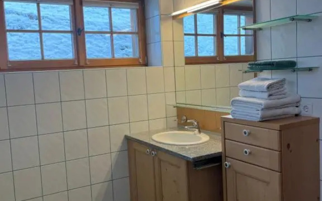 Walserklause Ferienwohnung
