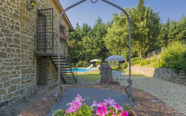 House Certina 1 Pontassieve