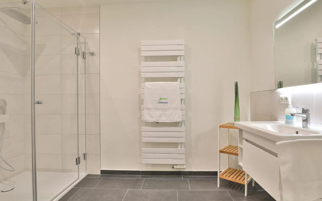 Strandhaus Zingst Apartment 14