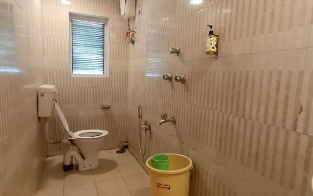 RK Hotel