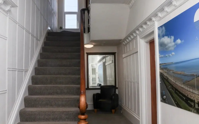 2 Seaview @ Bridlington Bay