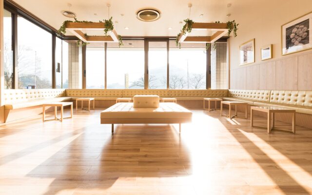 Urari Takeo Garden Terrace Spa Resorts
