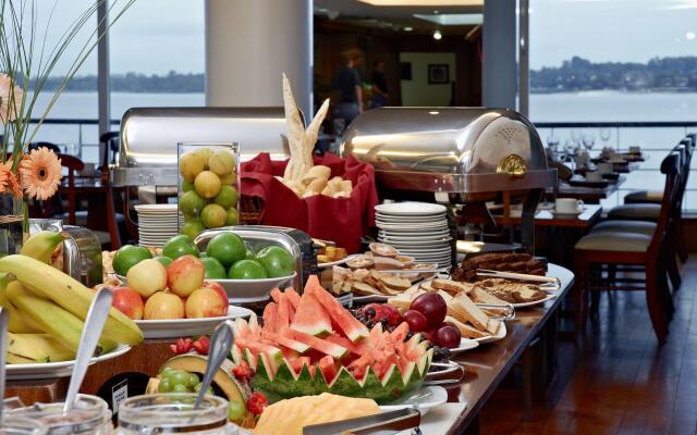 Radisson Hotel Colonia del Sacramento