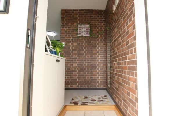 guesthouse yu