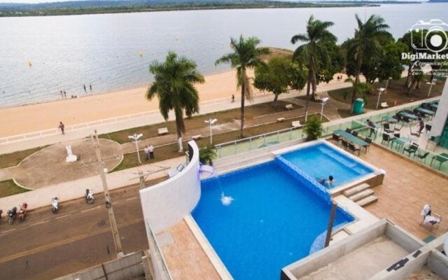 Hotel Vale Do Xingu