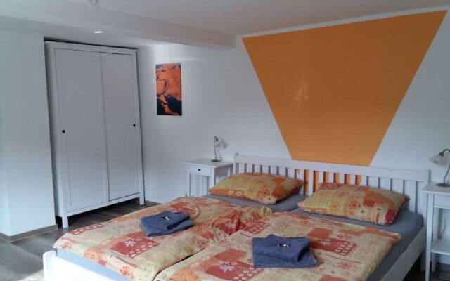 Pension An der Laute