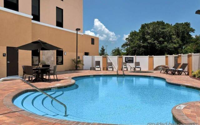 Hampton Inn & Suites Tampa Northwest/Oldsmar