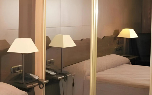Hotel Doña Blanca
