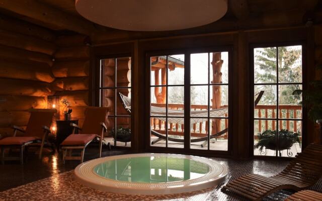 Chalet Nockalm
