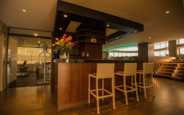 Roles Hotel