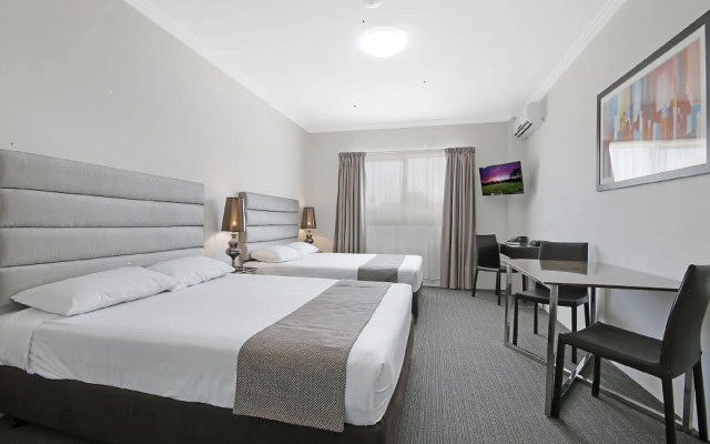 ValueSuites Penrith