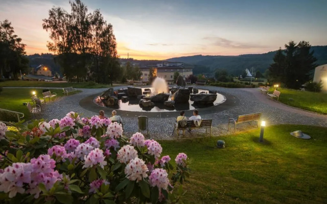 Kurhotel Bad Schlema