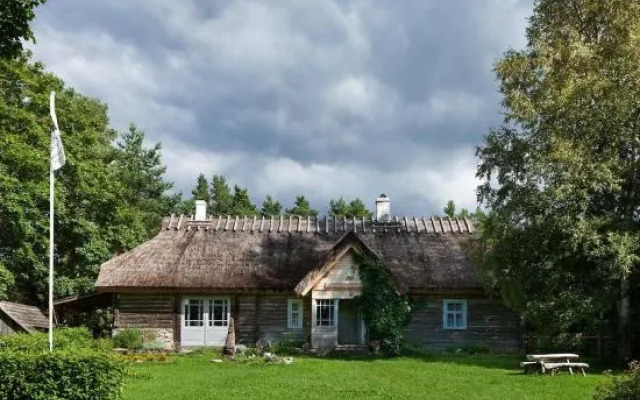 Toomarahva Farmstay