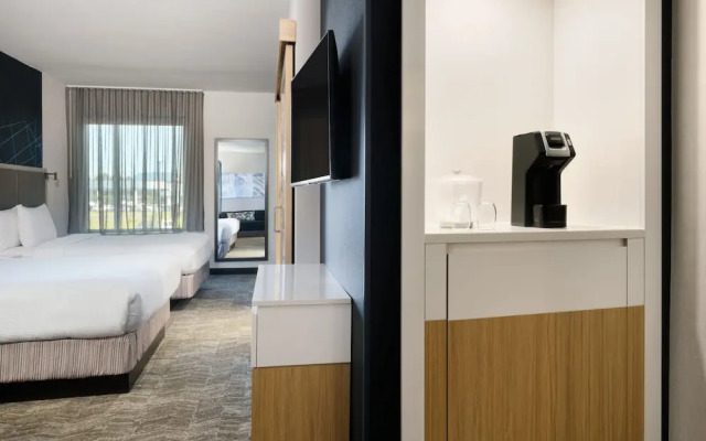 Springhill Suites By Marriott Dothan