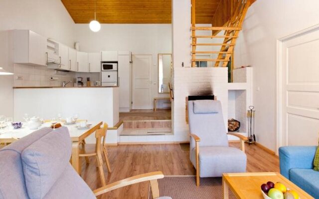 Holiday Club Airisto Apartments