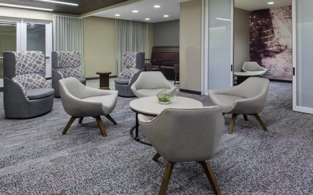 Courtyard by Marriott St. Louis West County