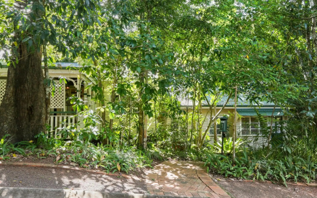 Stoney Creek Cottage