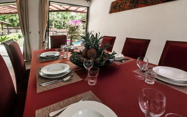 Villa Khadi 4 Bedroom