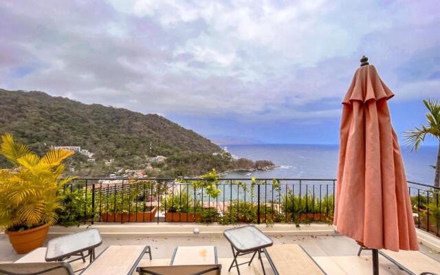 Villas Altas Beach View A1