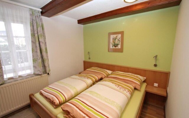 Apartment Steiner