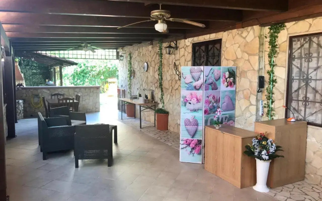 B&B Villa San Valentino