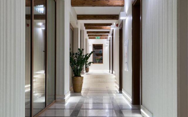 Mevo Apartament