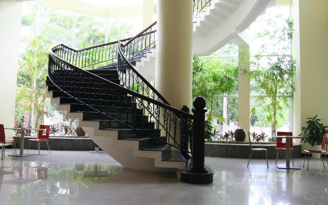 ParkView Hotel