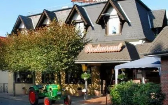 Hotel Tivoli