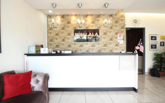 Mimilala Boutique Hotel