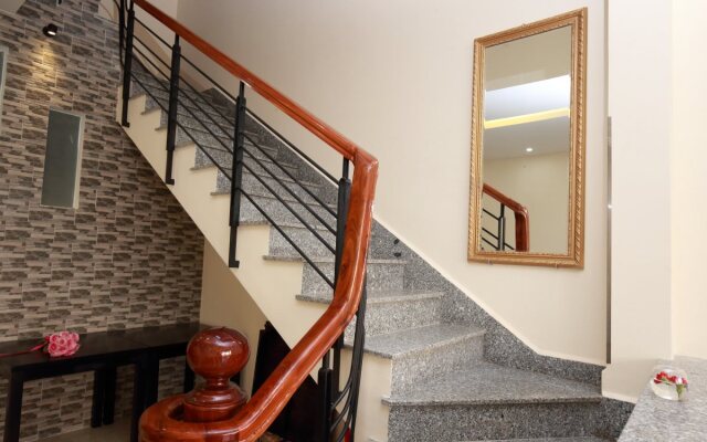 Pretty Backpackers House Da Lat