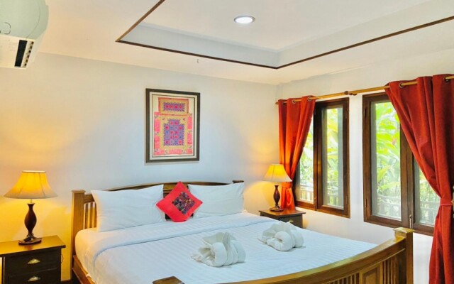 Shewe Wana Suite Resort