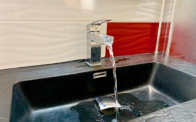 Maison Cap d'Agde, 3 pièces, 6 personnes - FR-1-607-68