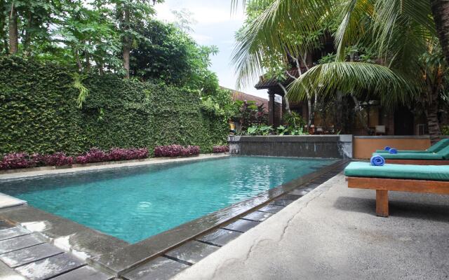 Dewa Bungalows