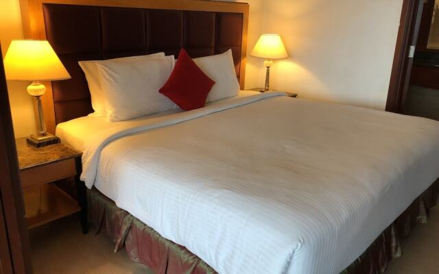 Rainbow Suites at Times Square