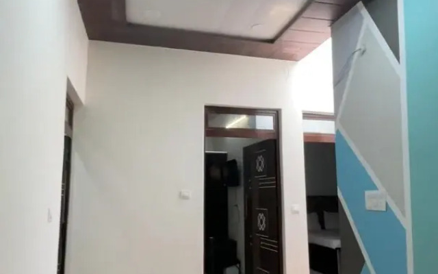 Rk paying guest house