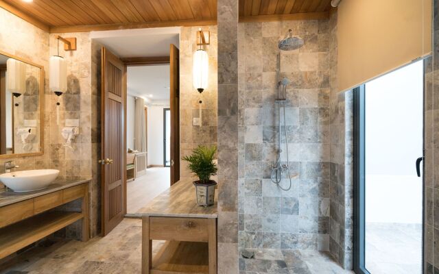 ZEN Boutique Villa Hoi An
