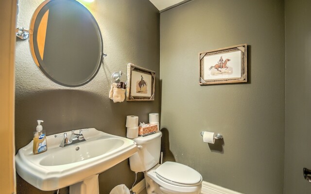 Winterset 3 by Retreatia