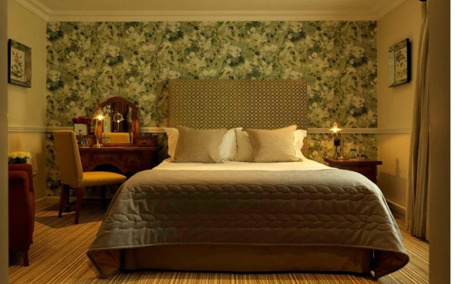 Wentbridge House Hotel