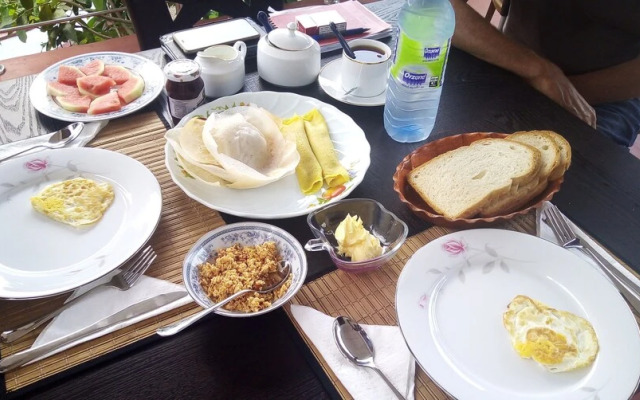 Senuri Home stay