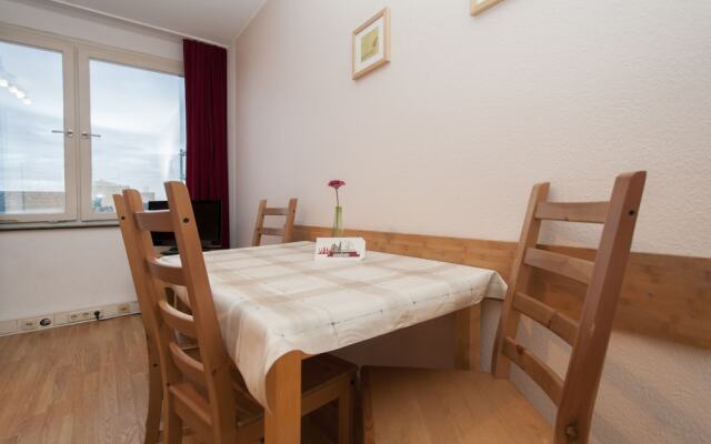 City-Appartements