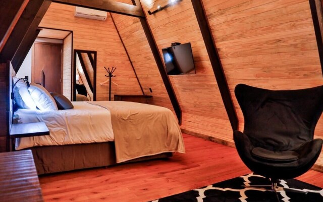 La Mansarda Boutique Hotel