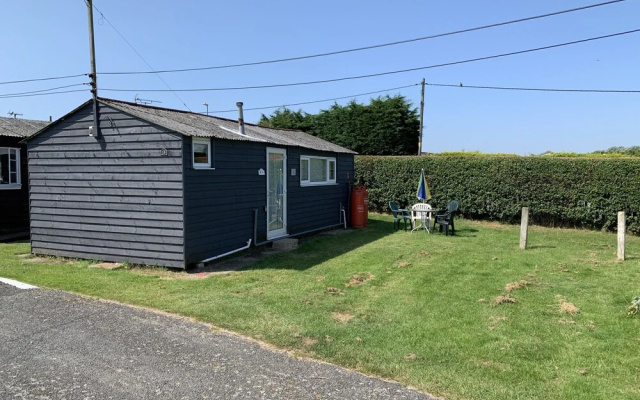 Cosy and Comfortable 2bed Chalet in Leysdown, Kent
