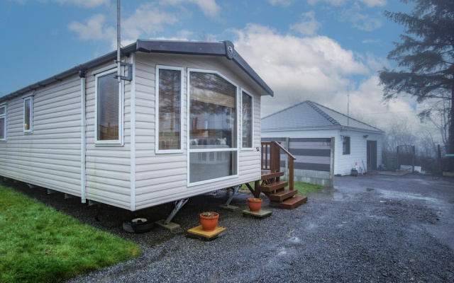 Ty Moselle 12 - 2 Bedroom Holiday Home - Amroth