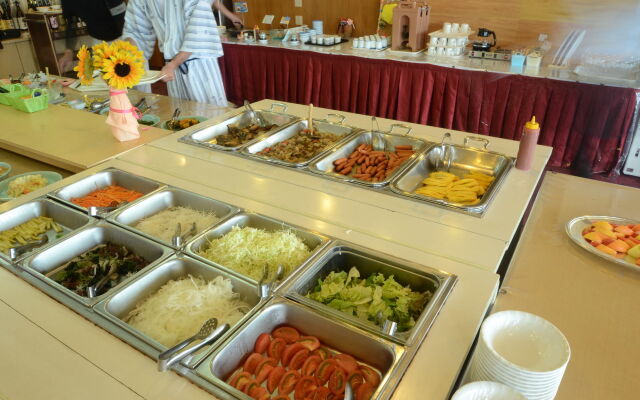 Satsuma Resort Hotel