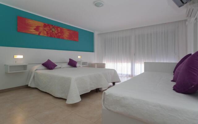 Hostal Costa Blanca