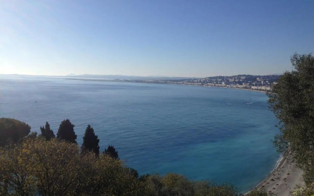 Très beau 3 pièces spacieux lumineux et climatisé