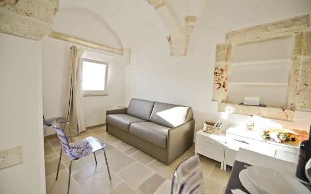 Scirocco Apartment With Terrace - Locazione