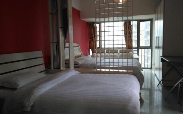 Shenzhen Jinyu Short Term Apartment