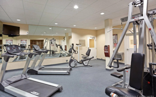 Candlewood Suites Portland Airport by IHG