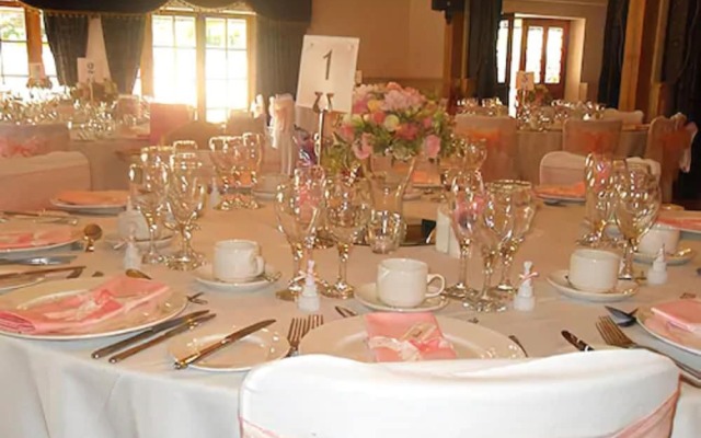 The Newtown House Hotel